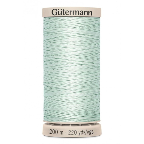 Gütermann Gutermann Fine Waxed Sewing Thread 7918 - 200 Metres - each