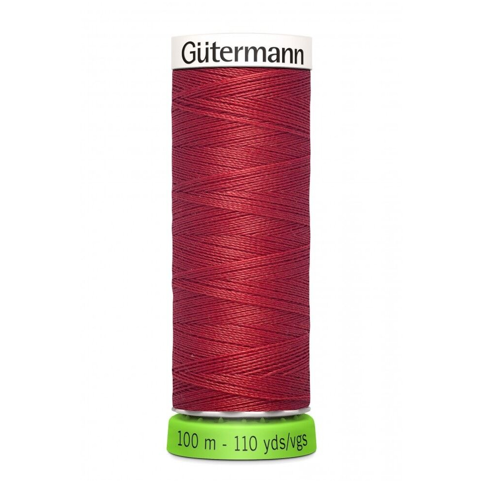 Gutermann Recycled Eco Sewing Thread 26 - 100 Metres - each