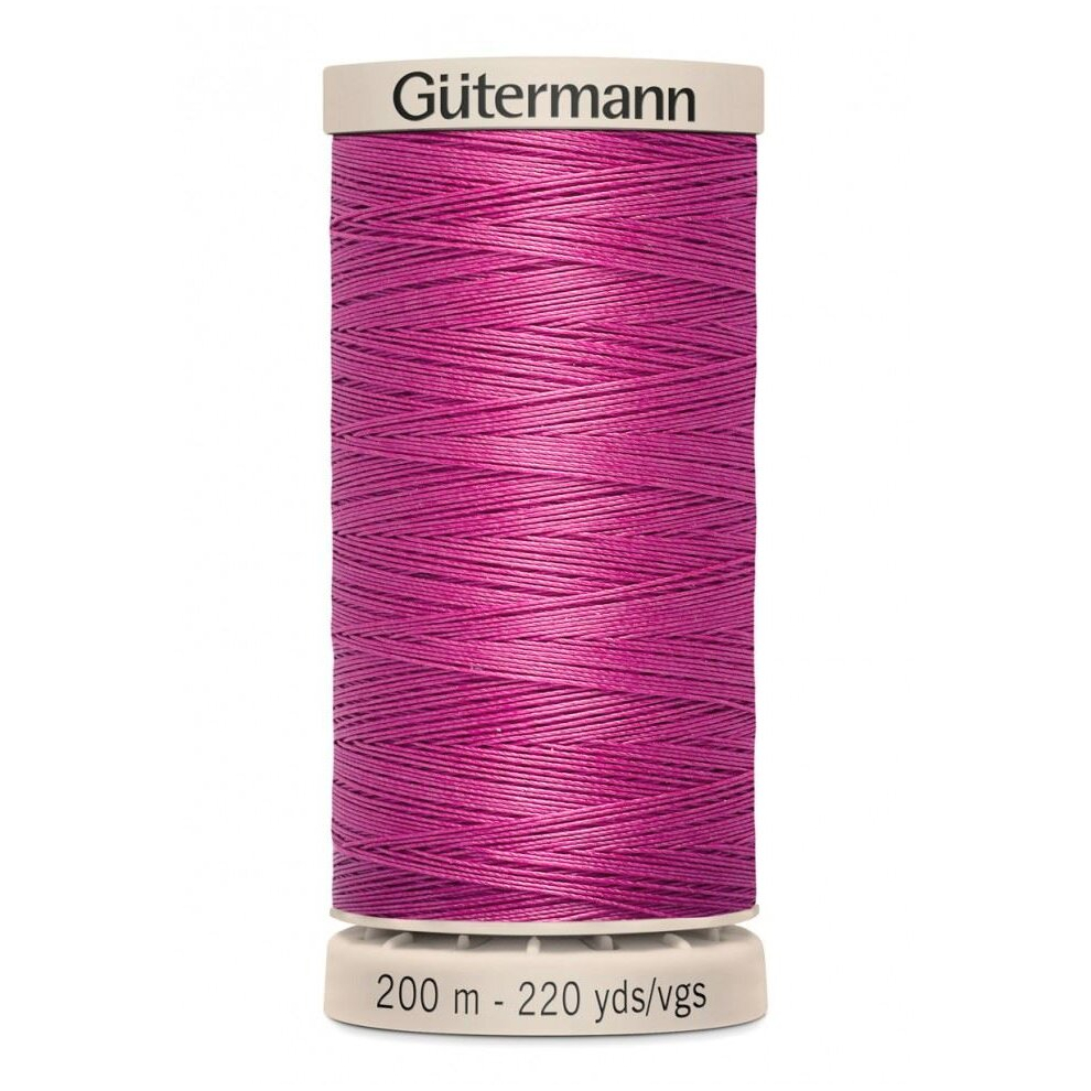 Gütermann Gutermann Fine Waxed Sewing Thread 2955 - 200 Metres - Each