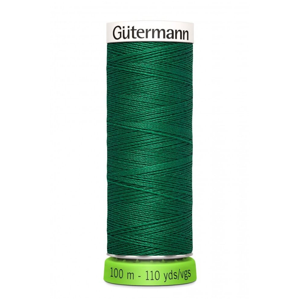 Gutermann Recycled Eco Sewing Thread 402 - 100 Metres - each