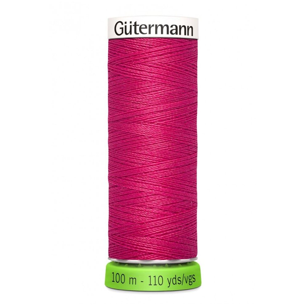 Gütermann Gutermann Recycled Eco Sewing Thread 382 - 100 Metres - Each