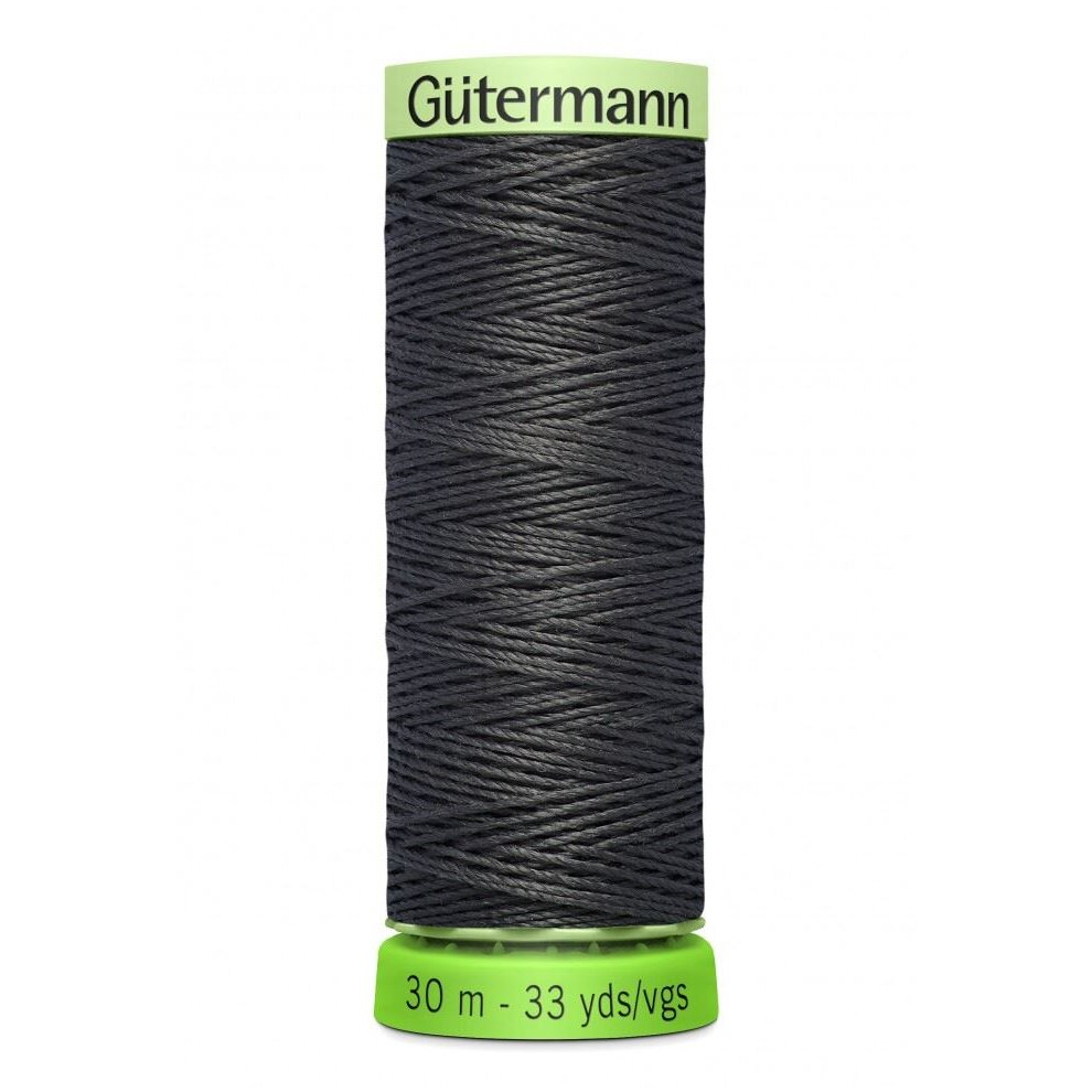 Gütermann Gutermann Recycled Eco Top Stitch Thread 36 - 30 Metres - Each