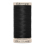 Gütermann Gutermann Fine Waxed Sewing Thread Black 5201 - 200 Metres - each 1