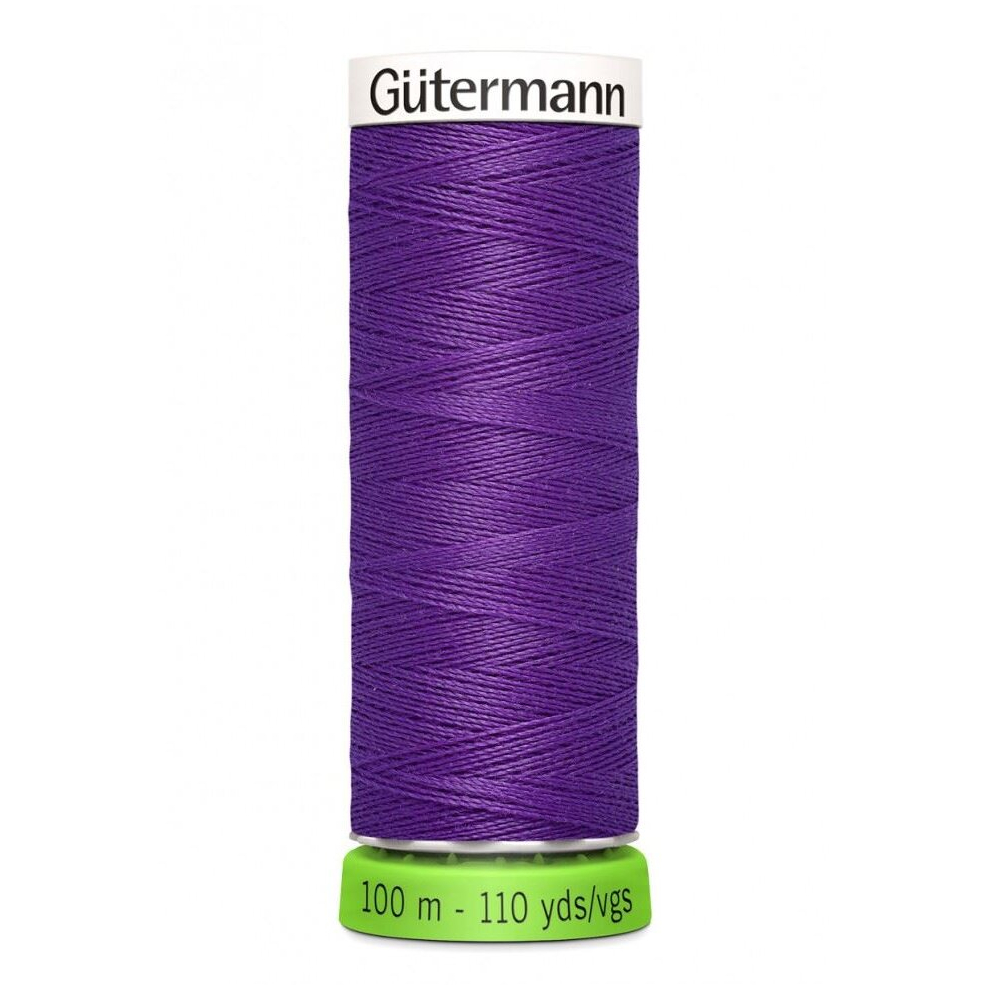 Gütermann Gutermann Recycled Eco Sewing Thread 392 - 100 Metres - Each