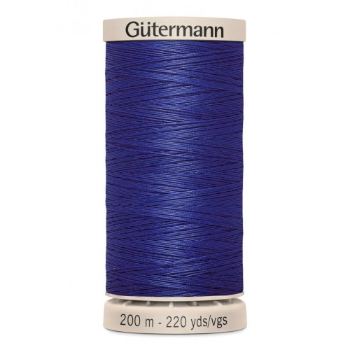 Gütermann Gutermann Fine Waxed Sewing Thread 4932 - 200 Metres - each