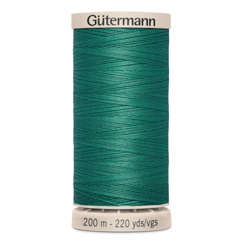 Gütermann Gutermann Fine Waxed Sewing Thread 8244 - 200 Metres - each