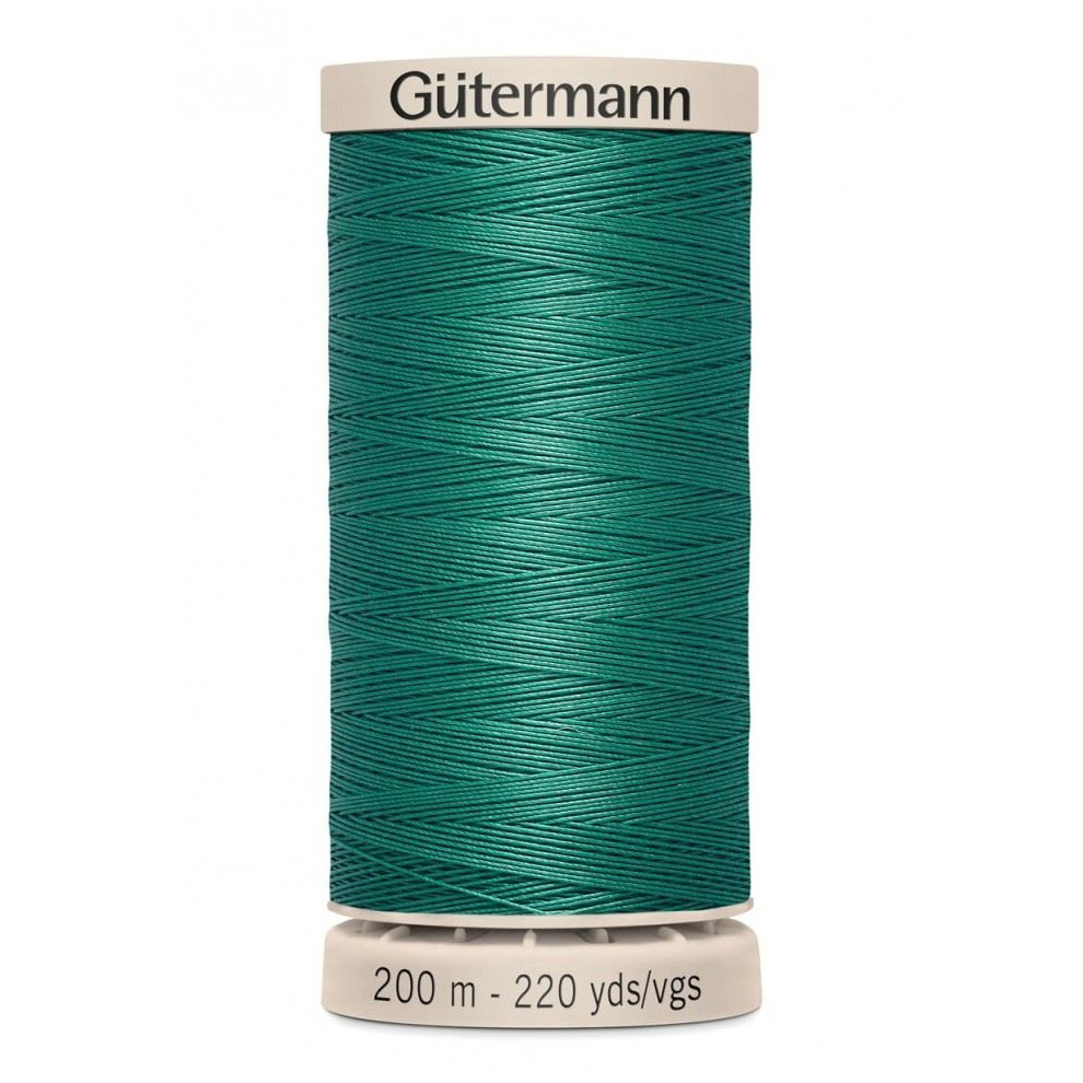 Gütermann Gutermann Fine Waxed Sewing Thread 8244 - 200 Metres - Each
