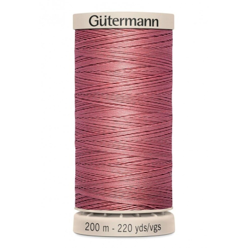 Gütermann Gutermann Fine Waxed Sewing Thread 2346 - 200 Metres - each