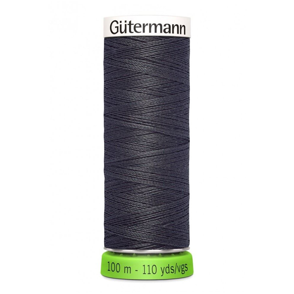 Gutermann Recycled Eco Sewing Thread 36 - 100 Metres - each