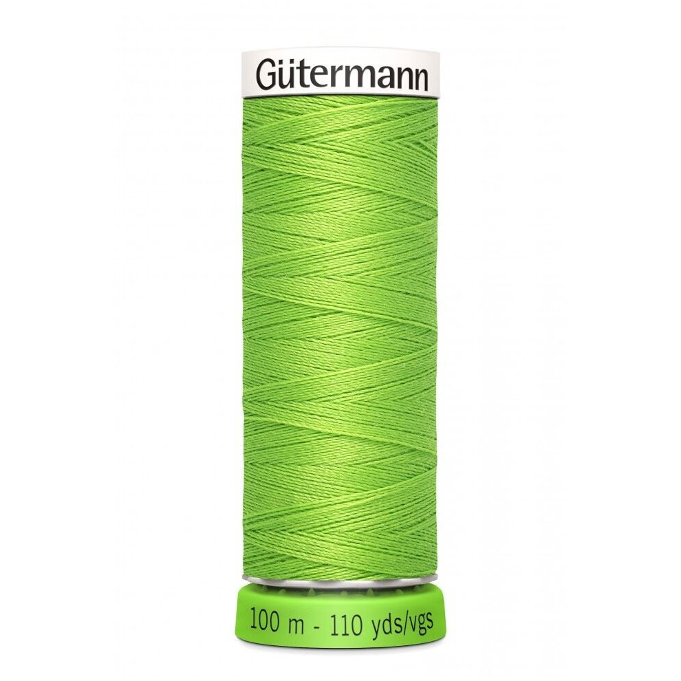 Gütermann Gutermann Recycled Eco Sewing Thread 336 - 100 Metres - Each