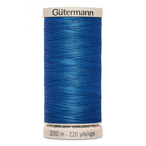 Gütermann Gutermann Fine Waxed Sewing Thread 5534 - 200 Metres - each
