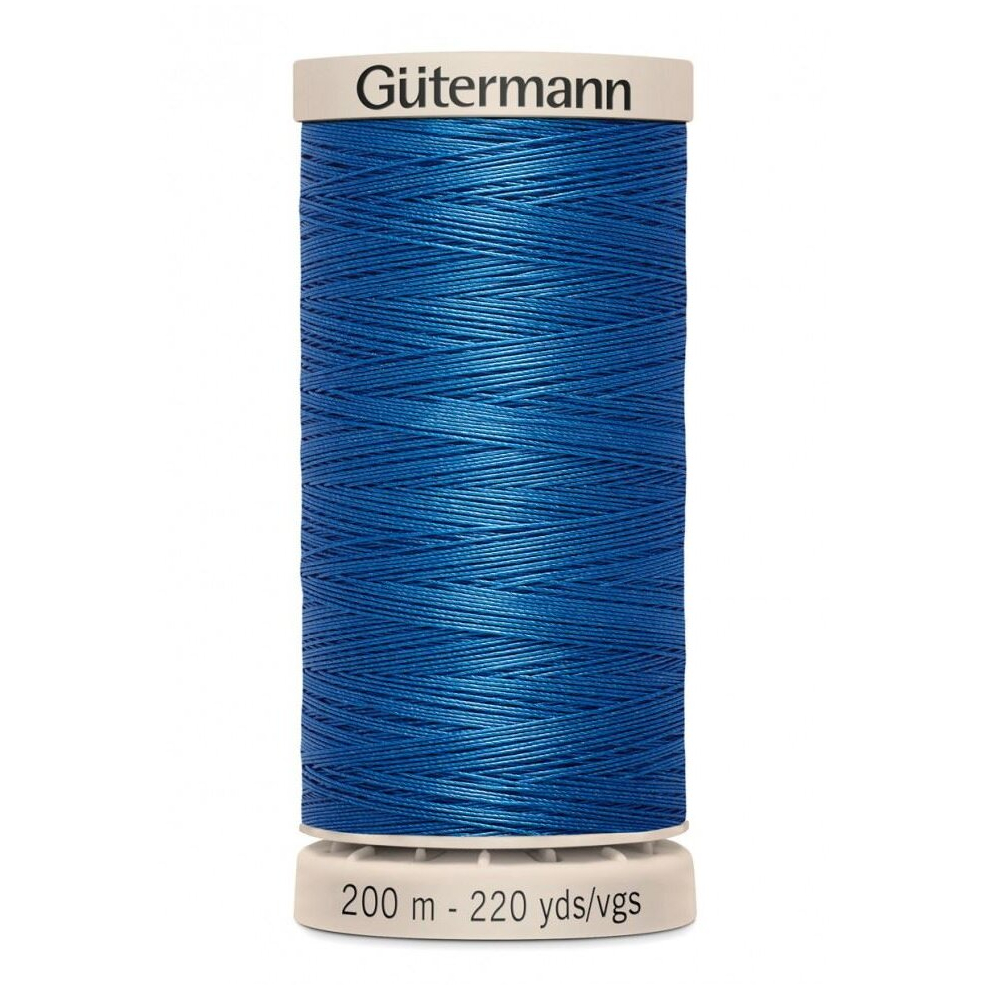 Gütermann Gutermann Fine Waxed Sewing Thread 5534 - 200 Metres - Each