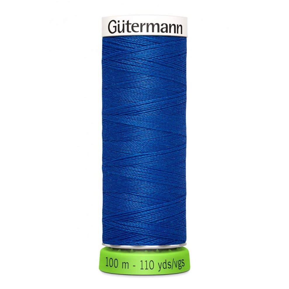 Gütermann Gutermann Recycled Eco Sewing Thread 315 - 100 Metres - Each