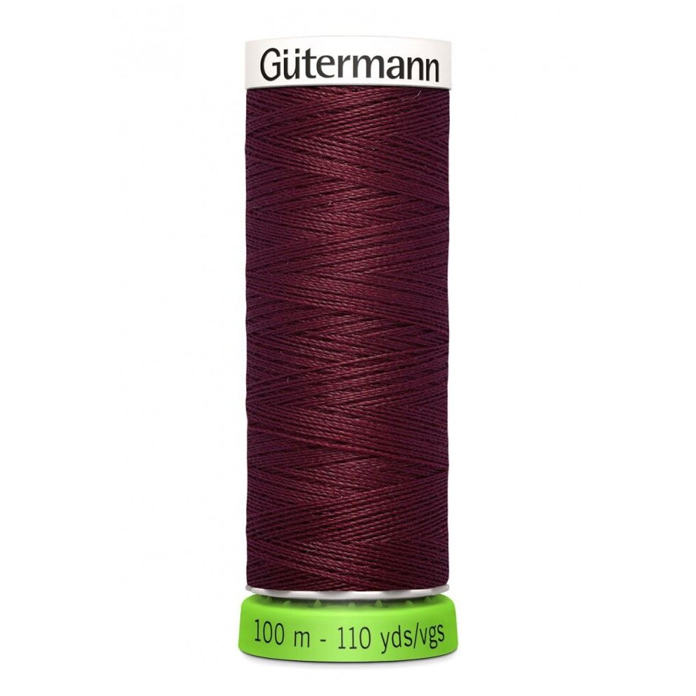 Gutermann Recycled Eco Sewing Thread 369 - 100 Metres - each