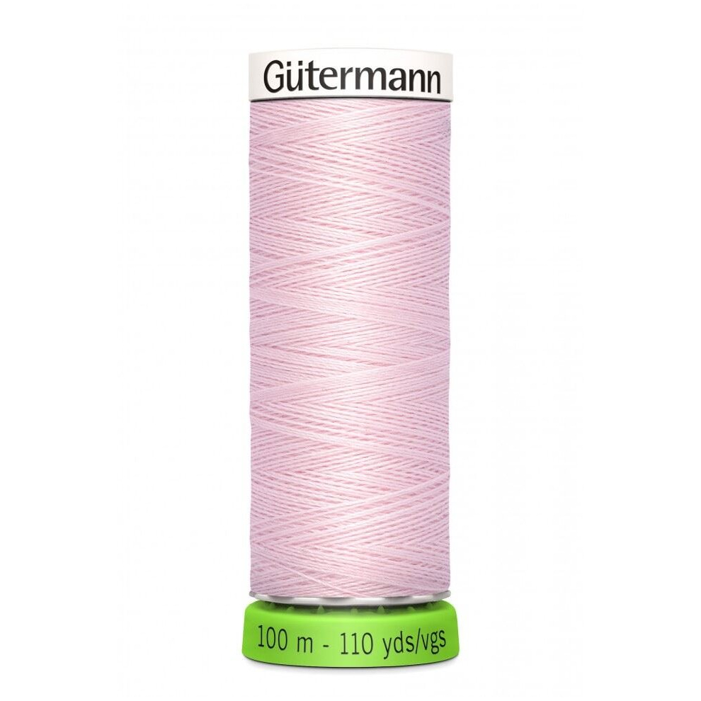 Gütermann Gutermann Recycled Eco Sewing Thread 372 - 100 Metres - Each