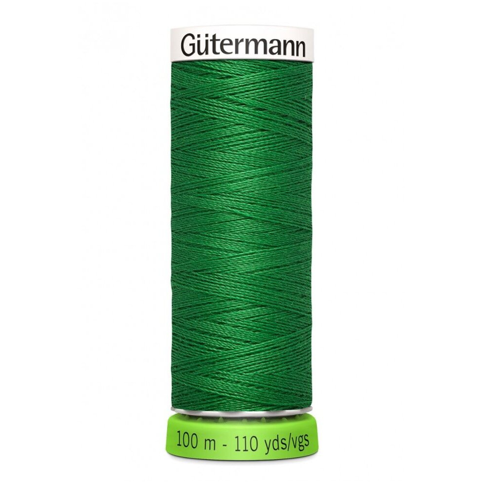 Gütermann Gutermann Recycled Eco Sewing Thread 396 - 100 Metres - Each