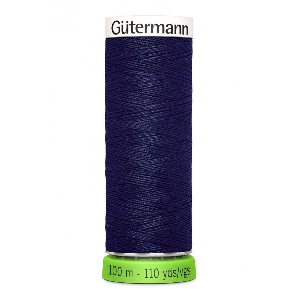 Gutermann Recycled Eco Sewing Thread 310 - 100 Metres - each