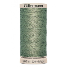 Gutermann Fine Waxed Sewing Thread 9426 - 200 Metres - each