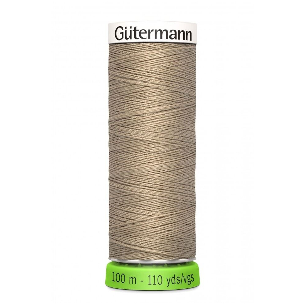 Gutermann Recycled Eco Sewing Thread 464 - 100 Metres - each