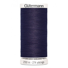 Gutermann Sew All Polyester Sewing Thread 512 - 250 Metres - each