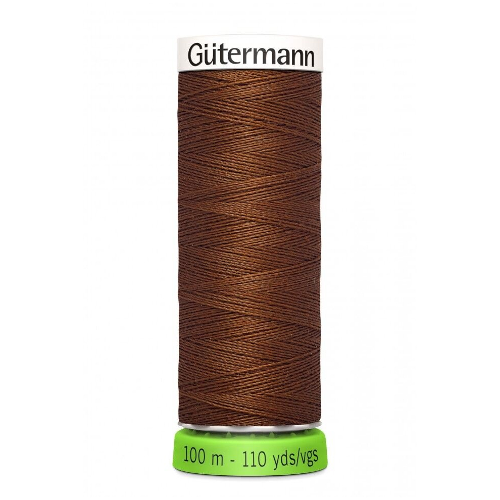 Gütermann Gutermann Recycled Eco Sewing Thread 650 - 100 Metres - Each