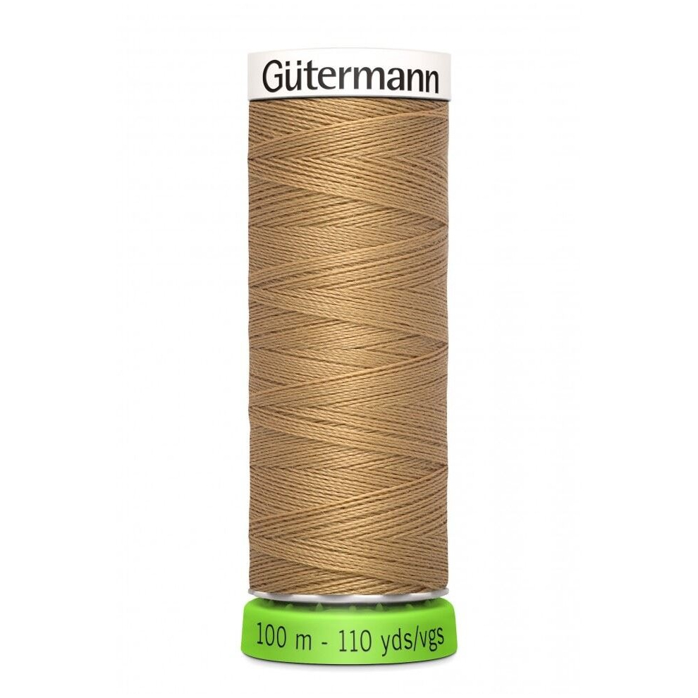 Gütermann Gutermann Recycled Eco Sewing Thread 591 - 100 Metres - Each