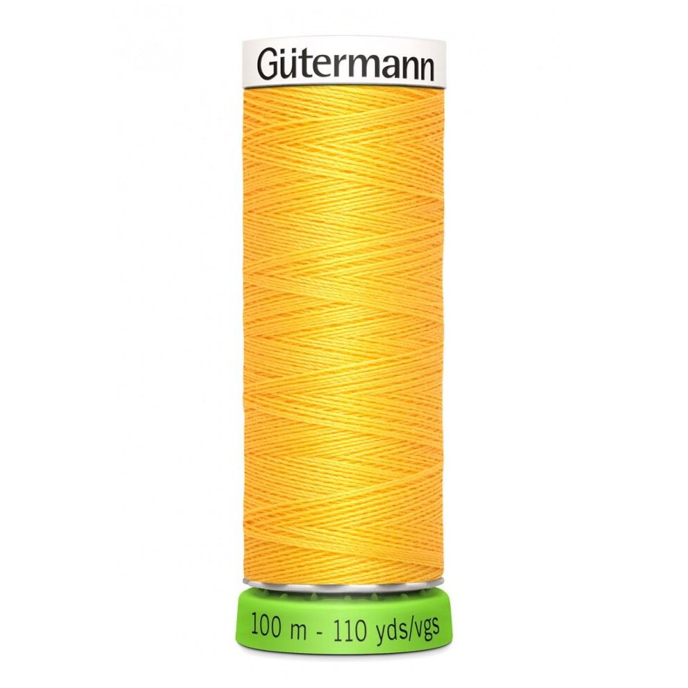 Gütermann Gutermann Recycled Eco Sewing Thread 417 - 100 Metres - Each