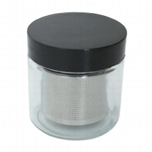 Manual Cleaner Bottle Cleaning Cup Cleaning Machine WasherDiamond Washing Cup for Glasses Eyeglass ,Watch ,Gold