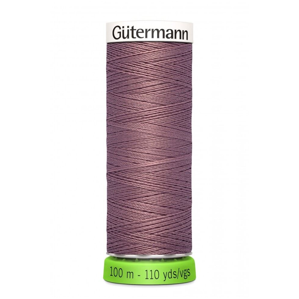 Gutermann Recycled Eco Sewing Thread 52 - 100 Metres - each