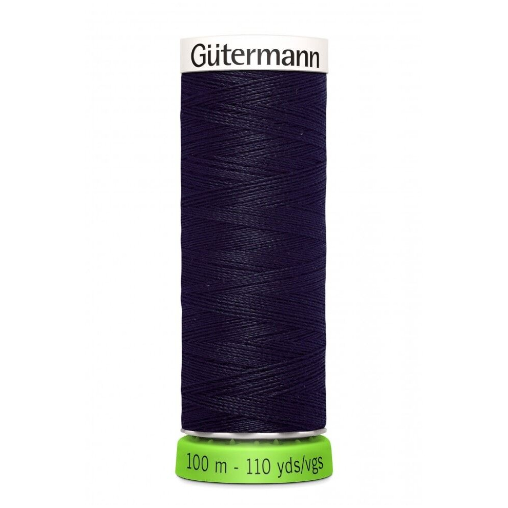 Gütermann Gutermann Recycled Eco Sewing Thread 665 - 100 Metres - Each