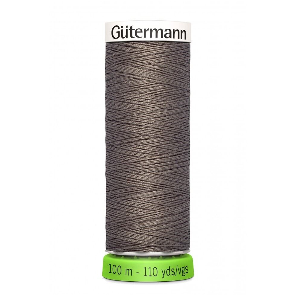 Gutermann Recycled Eco Sewing Thread 669 - 100 Metres - each