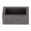Graphite Ingot Bar Mold Refining High Efficiency Rectangular Corrosion Resistant Professional Graphite Ingot Mold for Silver for 3