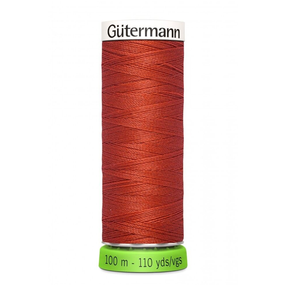 Gutermann Recycled Eco Sewing Thread 589 - 100 Metres - each