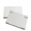 Four-Corner Hexagonal High Temperature Refractory Bricks Silver and Copper Production Tools, Heat Insulation Welding Plate 6
