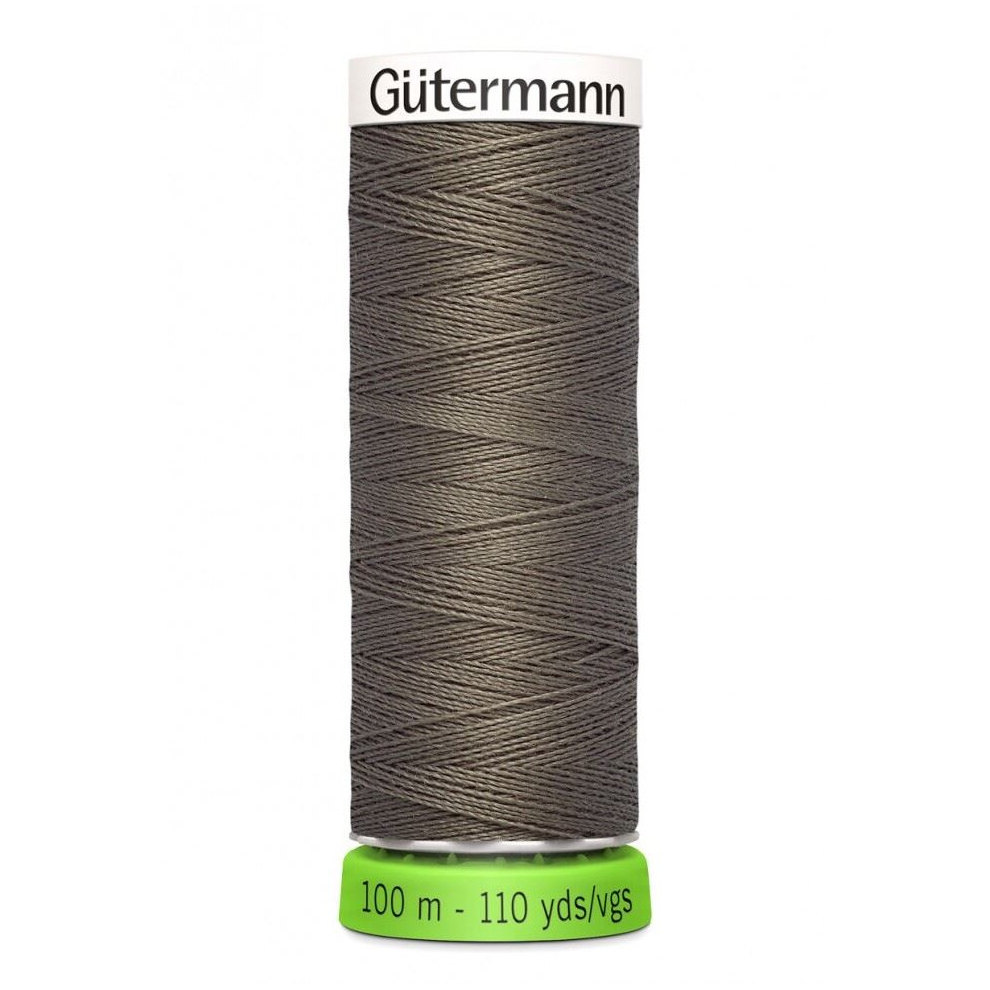 Gütermann Gutermann Recycled Eco Sewing Thread 727 - 100 Metres - Each