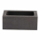 Graphite Ingot Bar Mold Refining High Efficiency Rectangular Corrosion Resistant Professional Graphite Ingot Mold for Silver for 1
