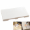 Four-Corner Hexagonal High Temperature Refractory Bricks Silver and Copper Production Tools, Heat Insulation Welding Plate 7