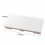 Four-Corner Hexagonal High Temperature Refractory Bricks Silver and Copper Production Tools, Heat Insulation Welding Plate 4