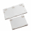 Four-Corner Hexagonal High Temperature Refractory Bricks Silver and Copper Production Tools, Heat Insulation Welding Plate 5