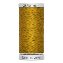 Gutermann Extra Upholstery Thread 412 - 100 Metres - each