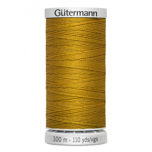 Gütermann Gutermann Extra Upholstery Thread 412 - 100 Metres - each