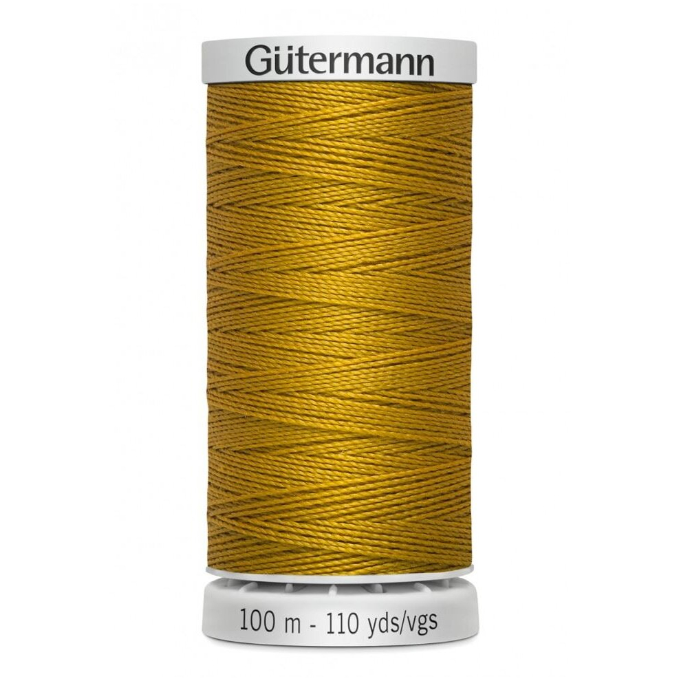 Gütermann Gutermann Extra Upholstery Thread 412 - 100 Metres - Each