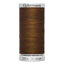 Gutermann Extra Upholstery Thread 650 - 100 Metres - each