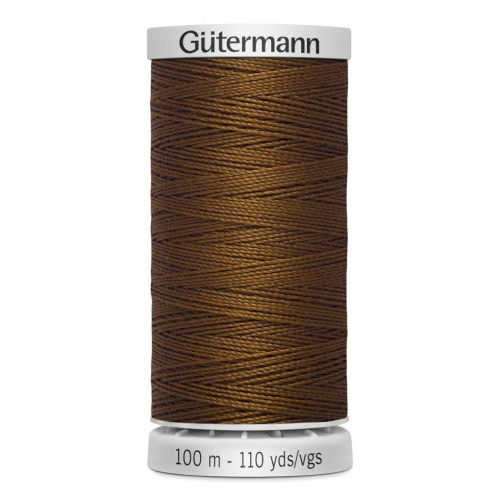 Gütermann Gutermann Extra Upholstery Thread 650 - 100 Metres - each