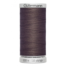 Gutermann Extra Upholstery Thread 423 - 100 Metres - each