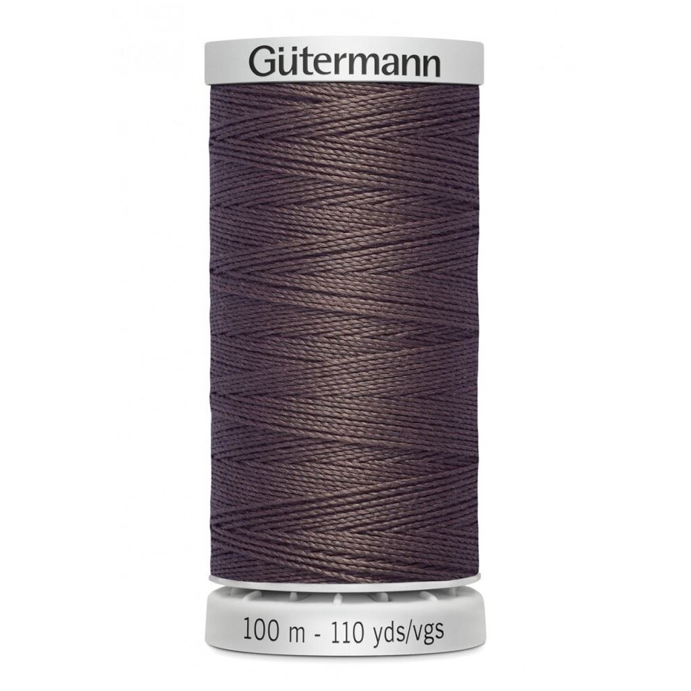 Gutermann Extra Upholstery Thread 423 - 100 Metres - each