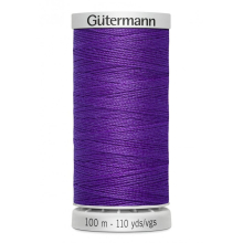 Gutermann Extra Upholstery Thread 392 - 100 Metres - each
