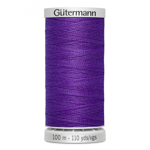 Gütermann Gutermann Extra Upholstery Thread 392 - 100 Metres - each