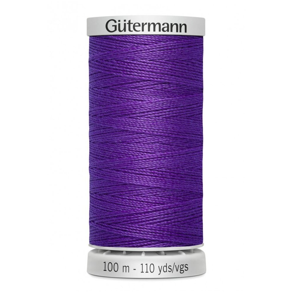 Gütermann Gutermann Extra Upholstery Thread 392 - 100 Metres - Each