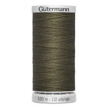 Gutermann Extra Upholstery Thread 676 - 100 Metres - each